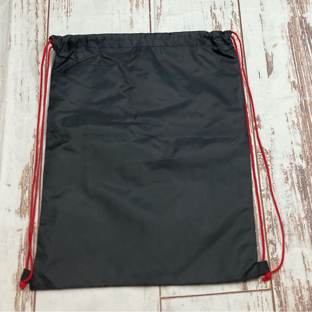 Cinch Bag MAYHEM Tools Black Gray & Red - Picture 9 of 11